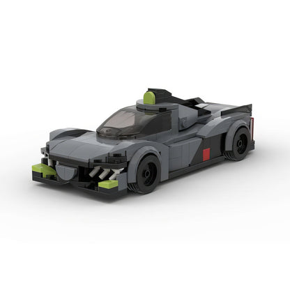Peugeot | 9X8
