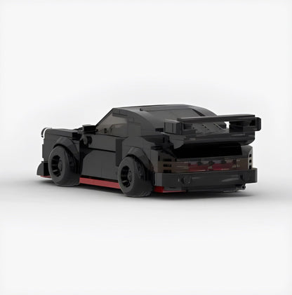 Porsche | 911 RWB