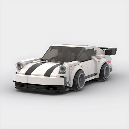 Porsche | 911 Turbo