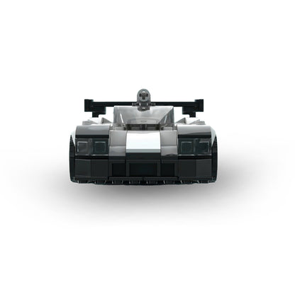 Porsche | 919 Hybrid