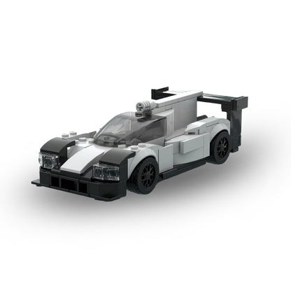 Porsche | 919 Hybrid