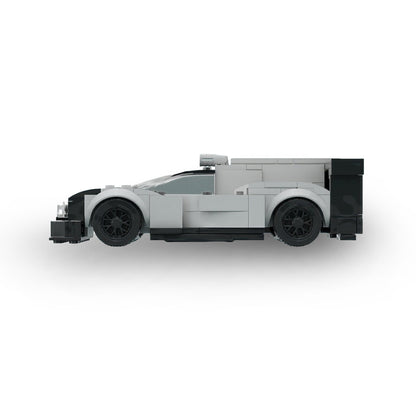 Porsche | 919 Hybrid