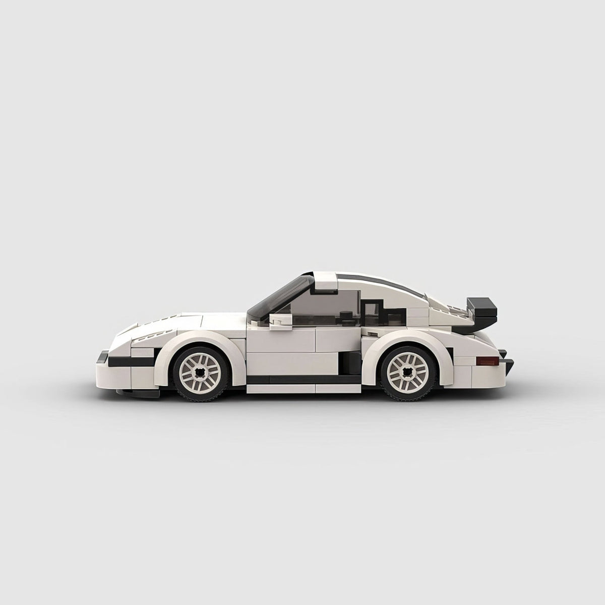 Porsche | 930 Flat nose
