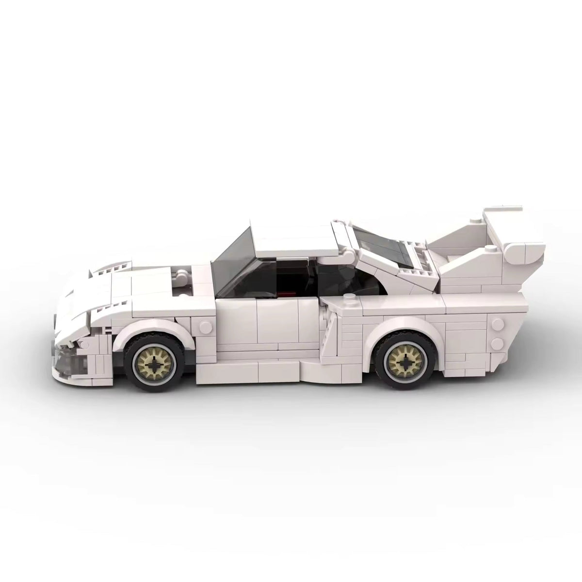 Porsche | 935 K3