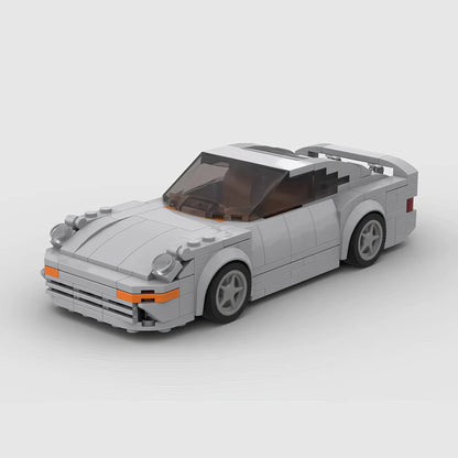 Porsche | 959
