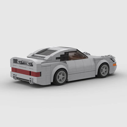 Porsche | 959