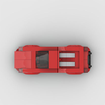 Porsche | Carrera GT
