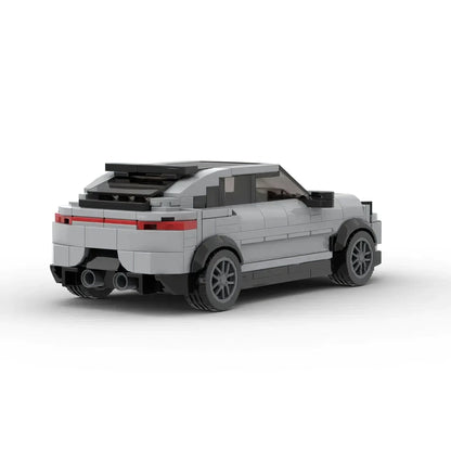Porsche | Cayenne Turbo GT