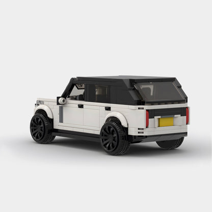 Range Rover | Vogue