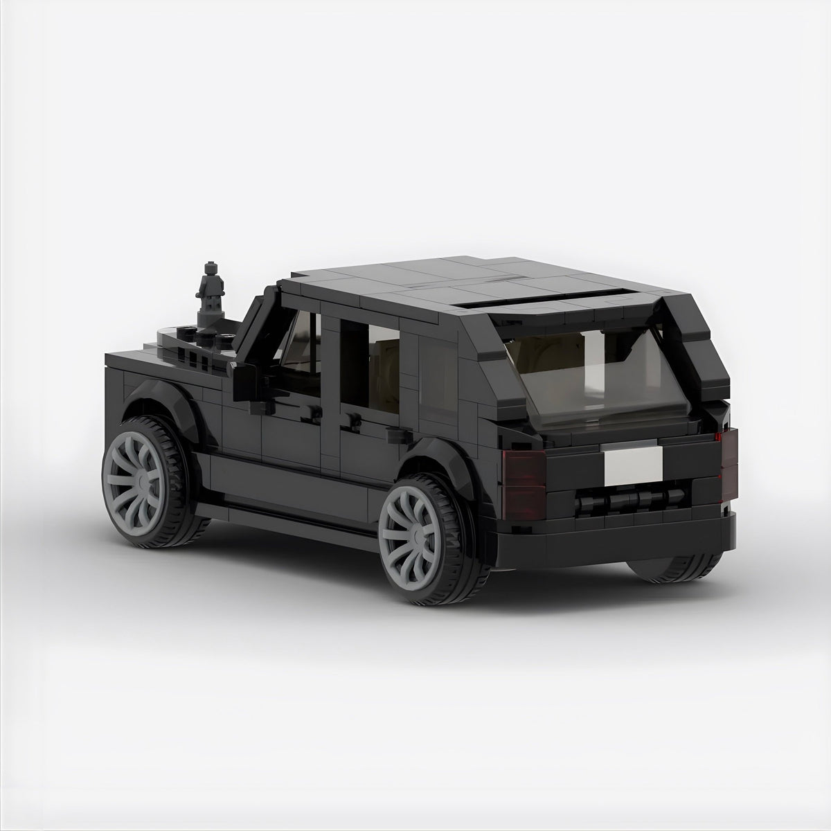 Rolls Royce | Cullinan