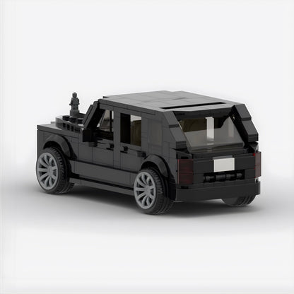 Rolls Royce | Cullinan