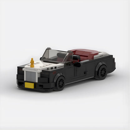 Rolls Royce | Dawn