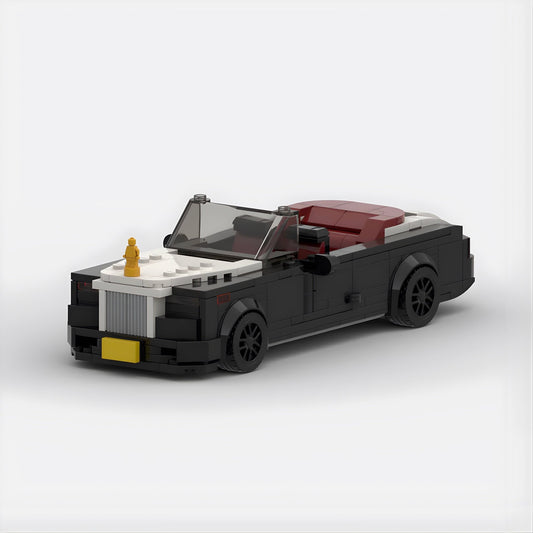 Rolls Royce | Dawn