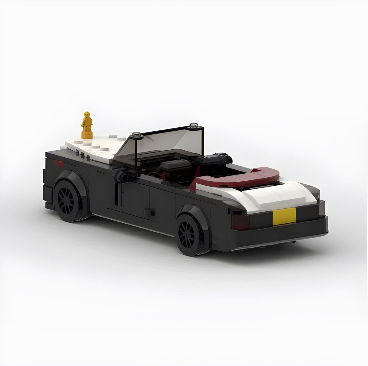 Rolls Royce | Dawn