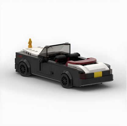 Rolls Royce | Dawn