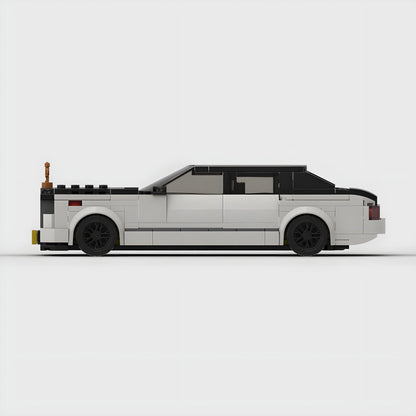 Rolls Royce | Phantom