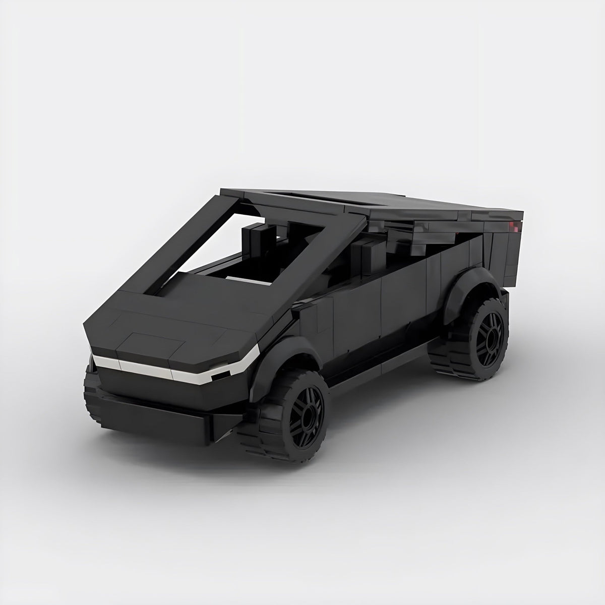 Tesla | Cybertruck