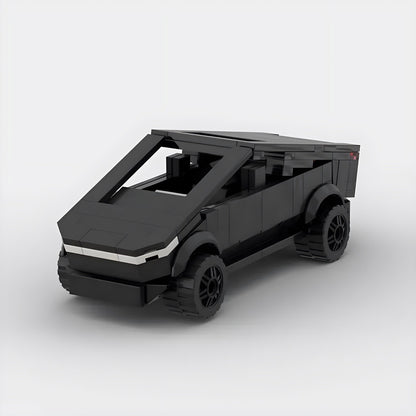 Tesla | Cybertruck