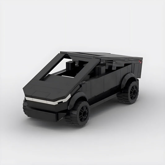 Tesla | Cybertruck