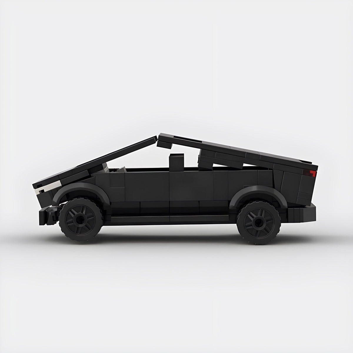 Tesla | Cybertruck