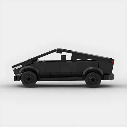 Tesla | Cybertruck