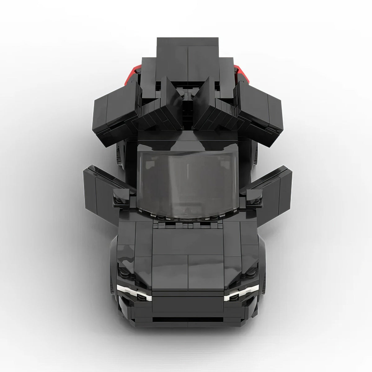 Tesla | Model X Black
