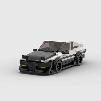 Toyota | AE86