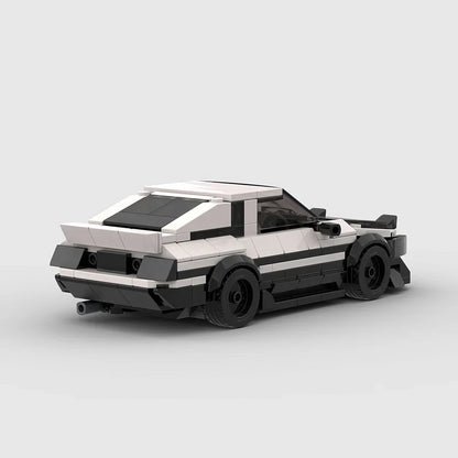 Toyota | AE86