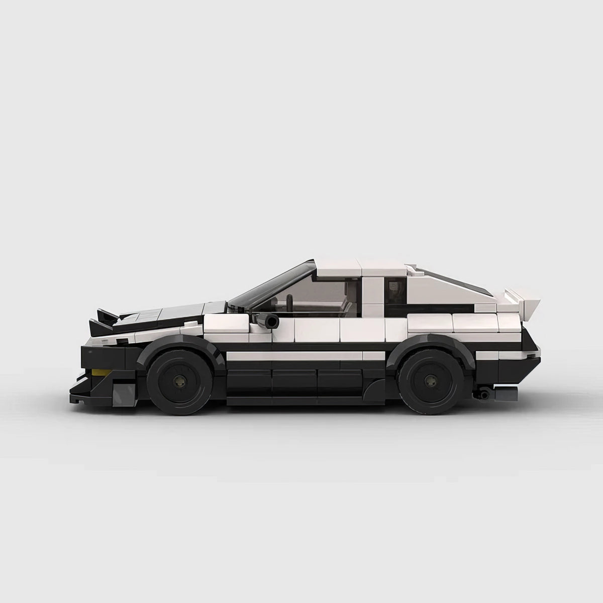 Toyota | AE86