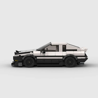 Toyota | AE86