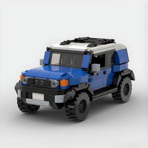 Toyota | FJ Cruiser