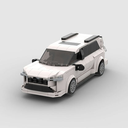 Toyota | Sienna
