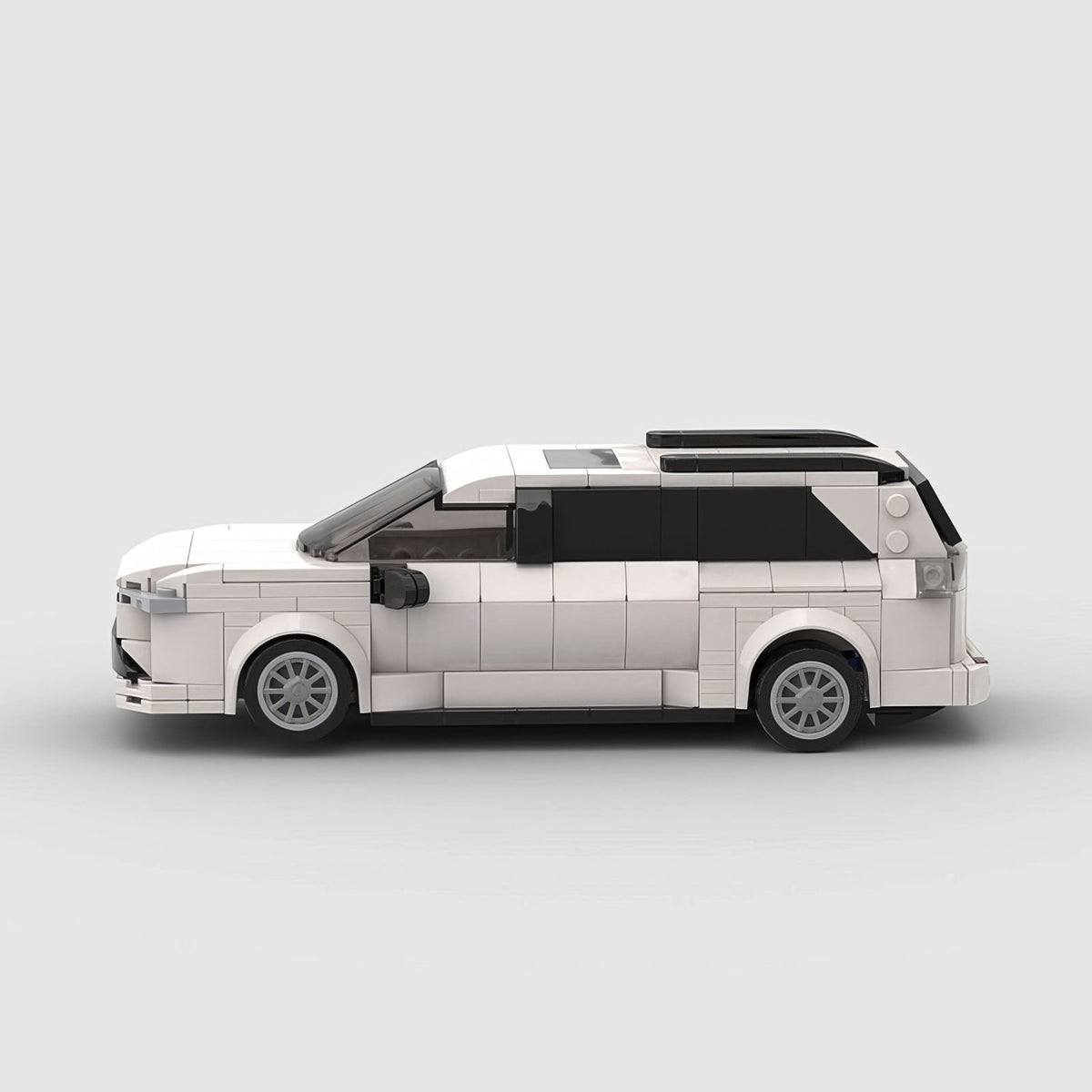 Toyota | Sienna