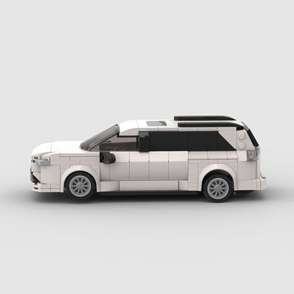 Toyota | Sienna