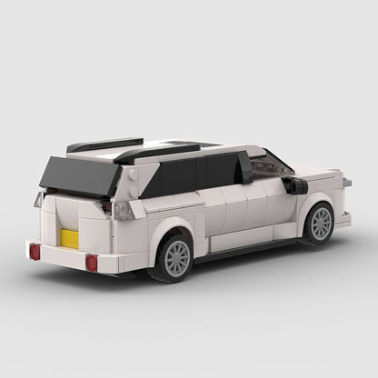 Toyota | Sienna