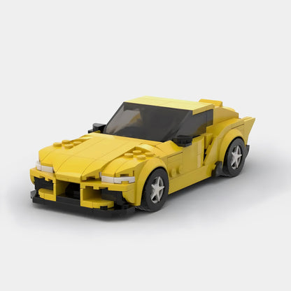 Toyota | Supra GR