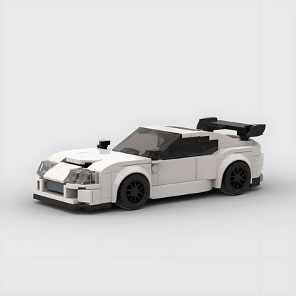 Toyota | Supra MK4