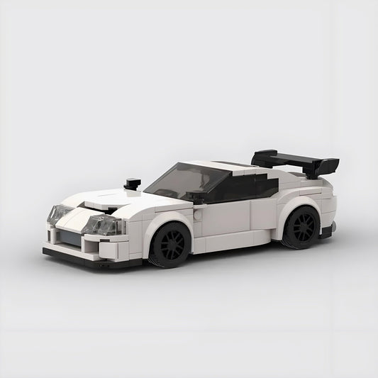 Toyota | Supra MK4