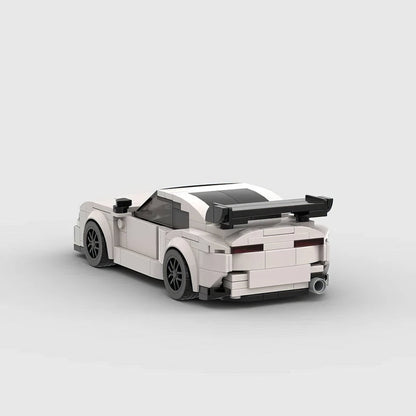 Toyota | Supra MK4