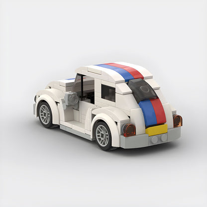 Volkswagen | Beetle