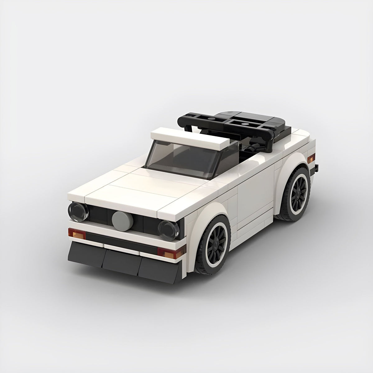 Volkswagen | Golf MK1