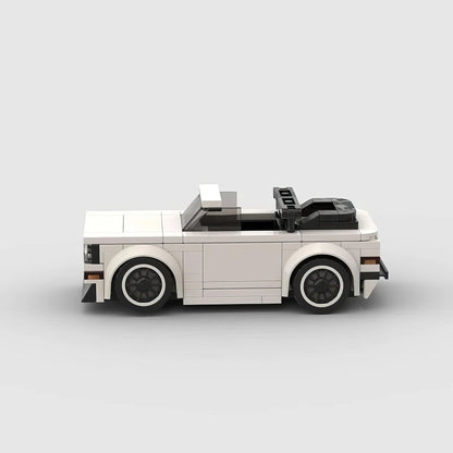 Volkswagen | Golf MK1