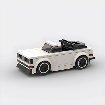 Volkswagen | Golf MK1
