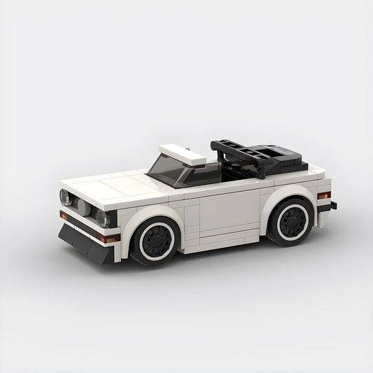 Volkswagen | Golf MK1